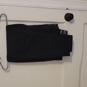 Torrid Black Jeans Size 20 Short